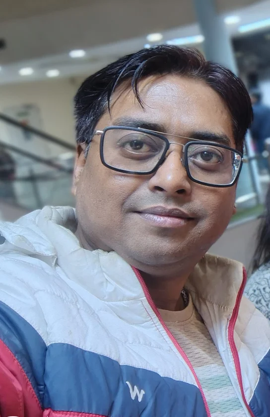 Dipak Das